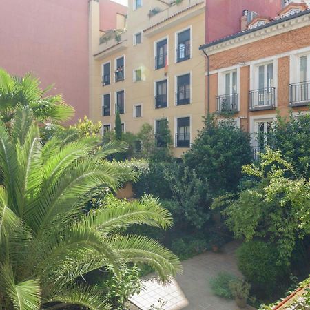 Guestready - Serene Madrid Escape Dış mekan fotoğraf