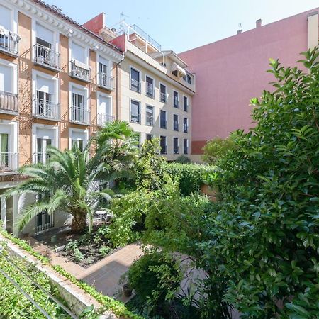 Guestready - Serene Madrid Escape Dış mekan fotoğraf