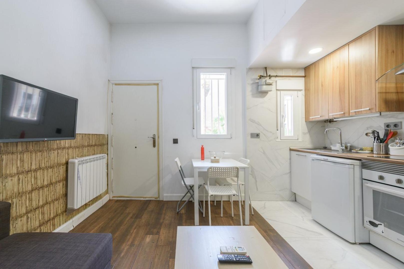 Guestready - Serene Madrid Escape Dış mekan fotoğraf