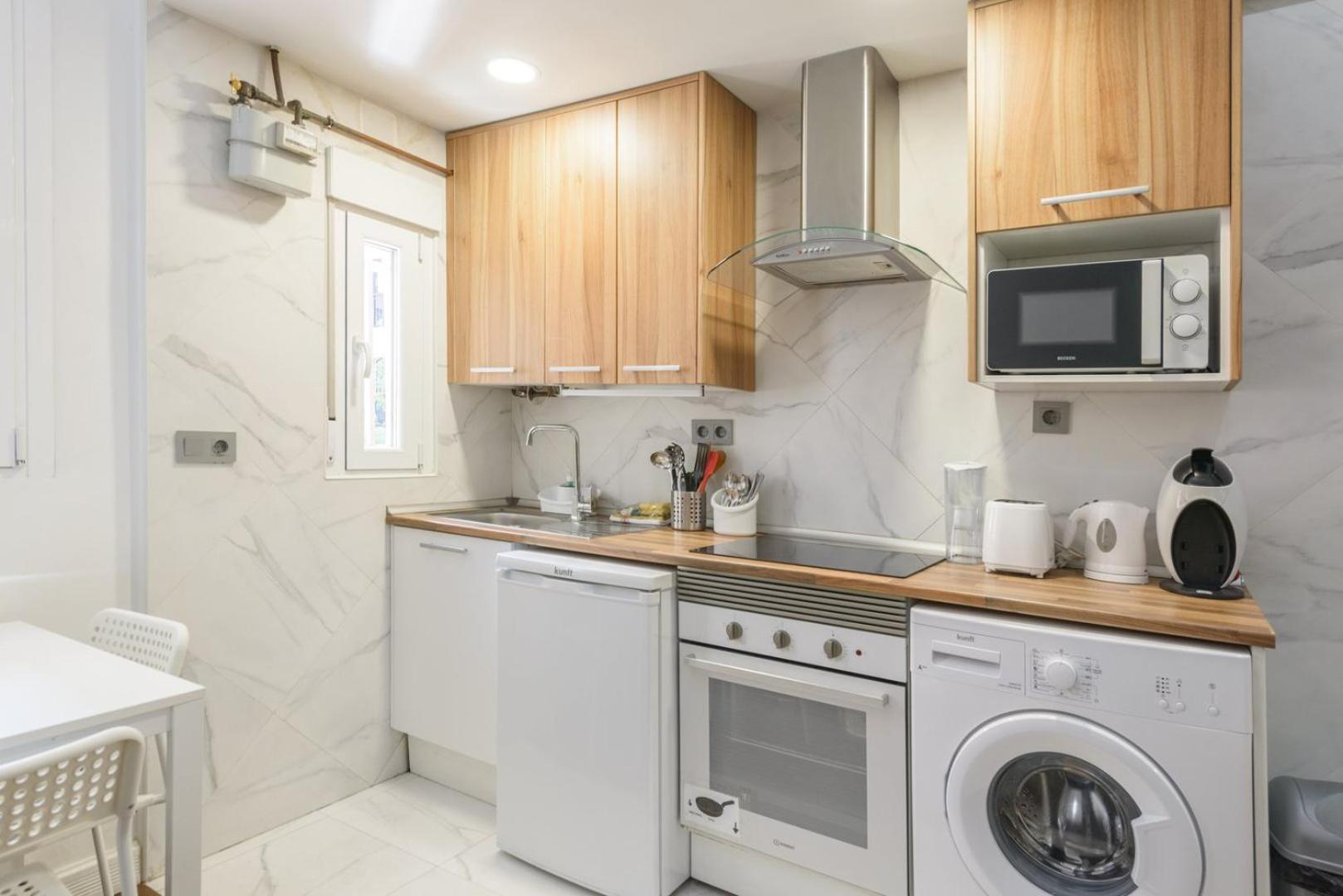 Guestready - Serene Madrid Escape Dış mekan fotoğraf