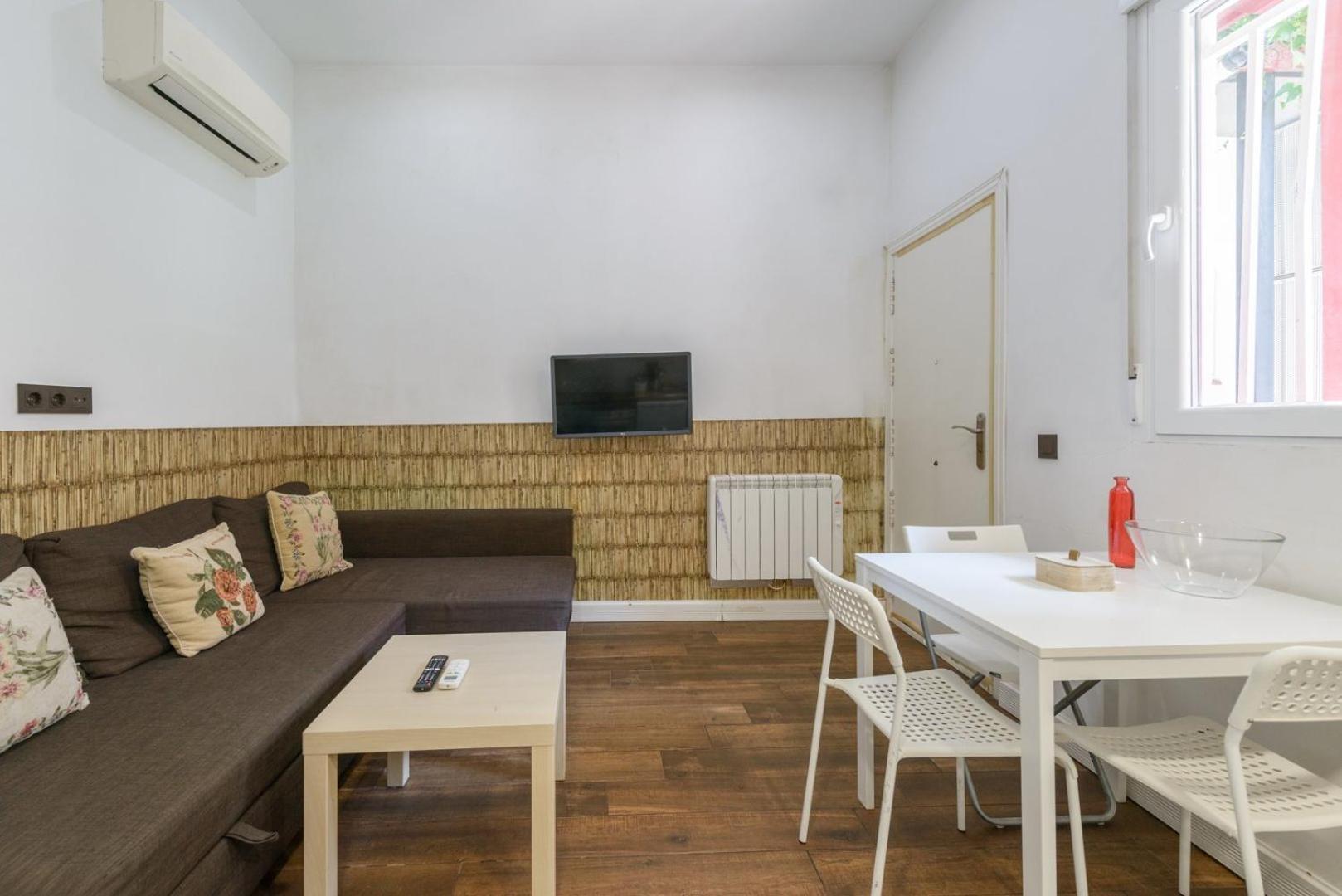Guestready - Serene Madrid Escape Dış mekan fotoğraf