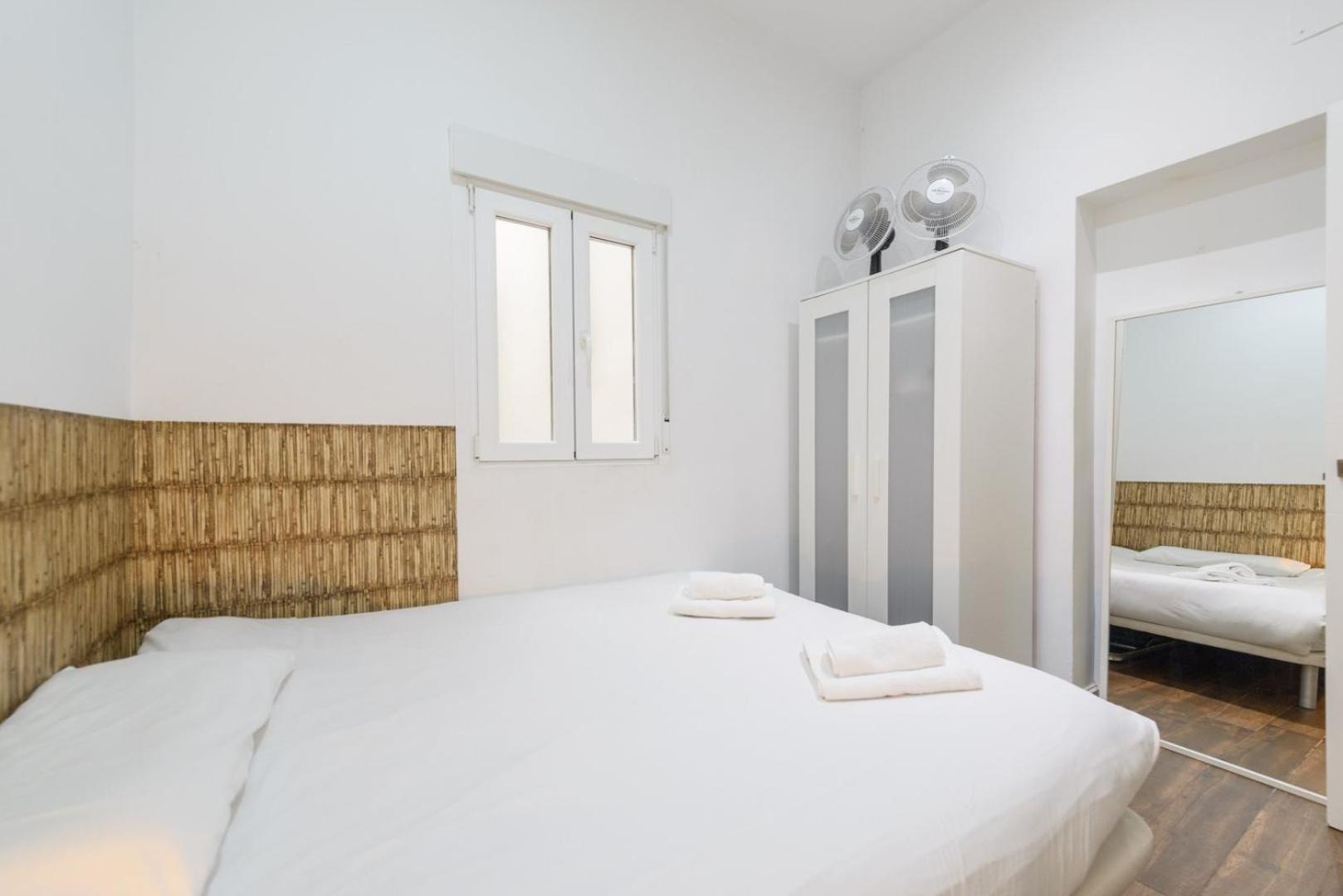Guestready - Serene Madrid Escape Dış mekan fotoğraf