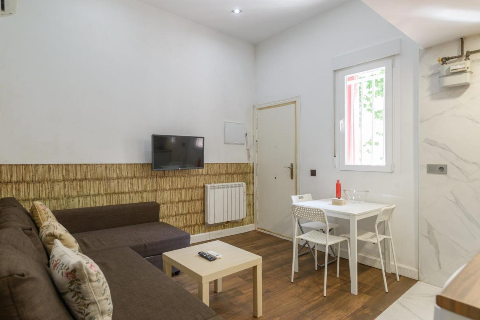 Guestready - Serene Madrid Escape Dış mekan fotoğraf