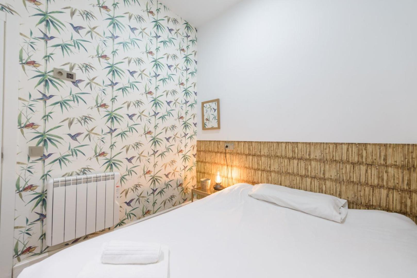 Guestready - Serene Madrid Escape Dış mekan fotoğraf