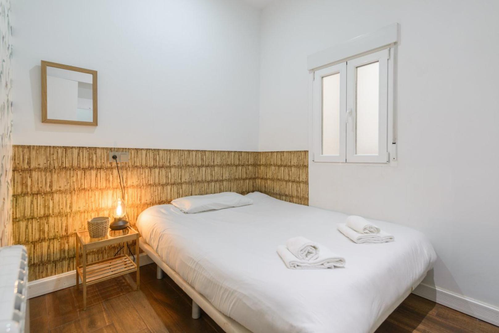 Guestready - Serene Madrid Escape Dış mekan fotoğraf