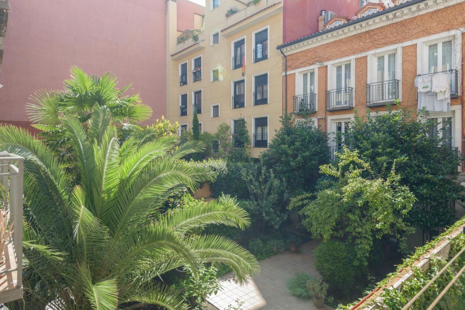 Guestready - Serene Madrid Escape Dış mekan fotoğraf
