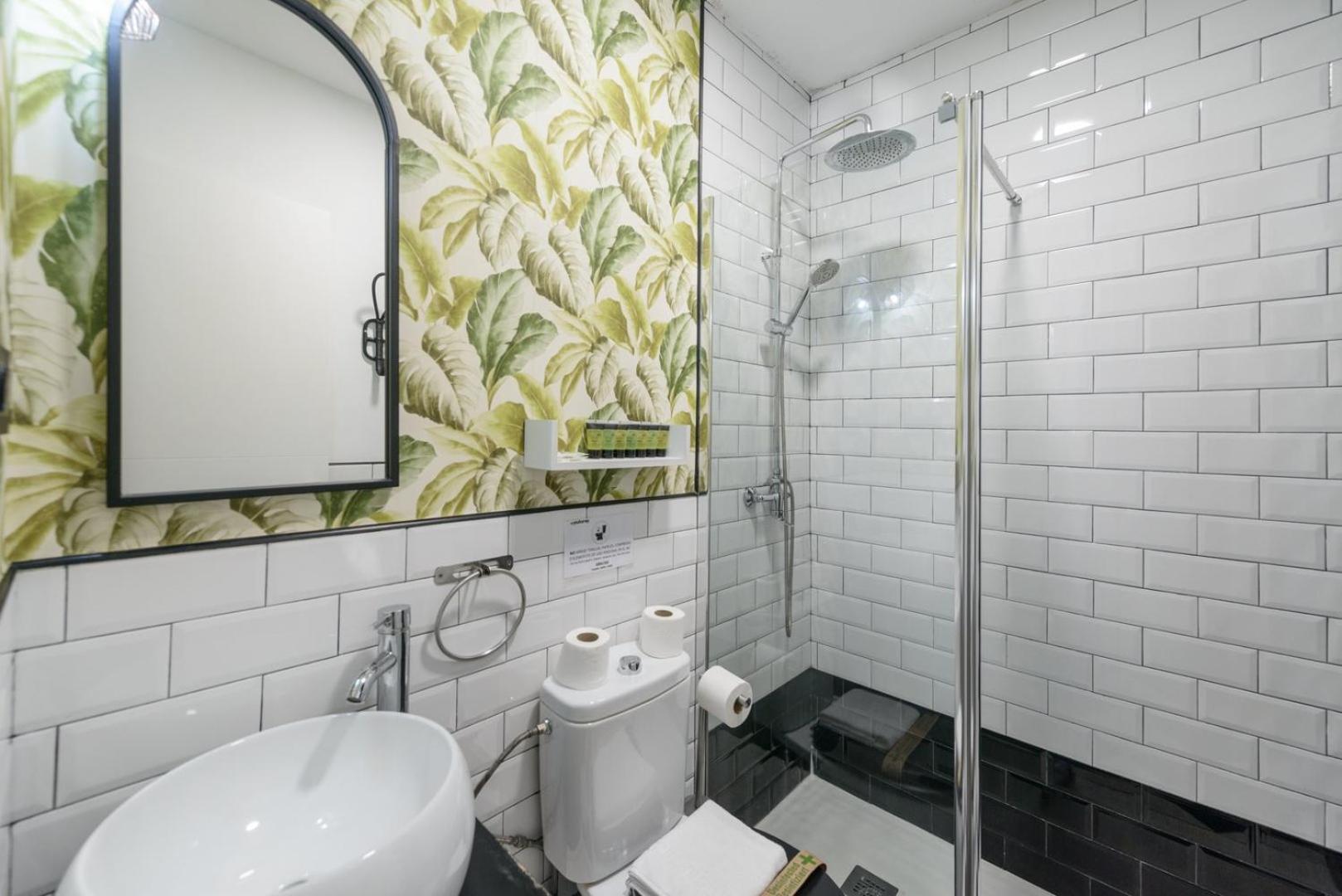 Guestready - Serene Madrid Escape Dış mekan fotoğraf