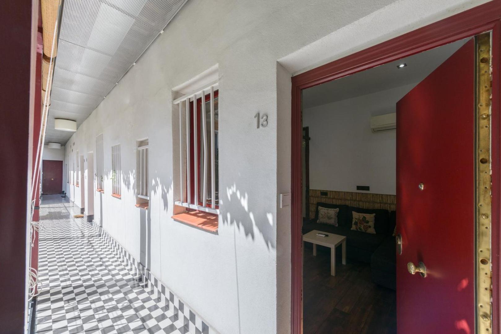 Guestready - Serene Madrid Escape Dış mekan fotoğraf
