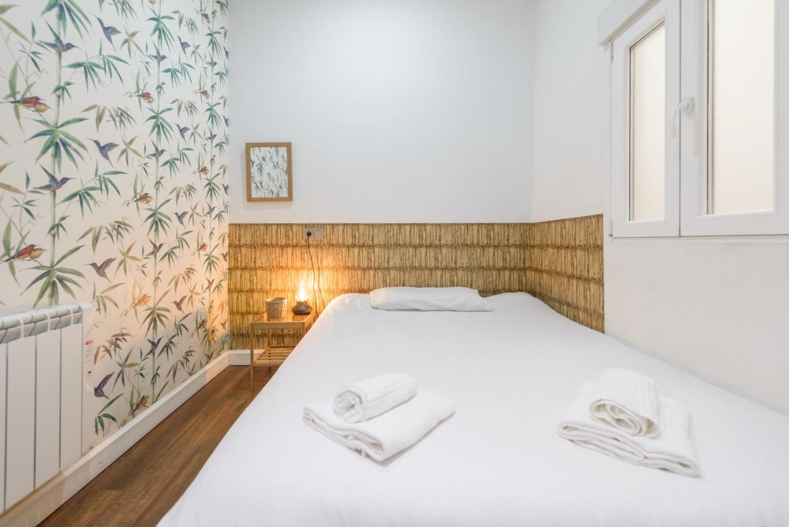 Guestready - Serene Madrid Escape Dış mekan fotoğraf