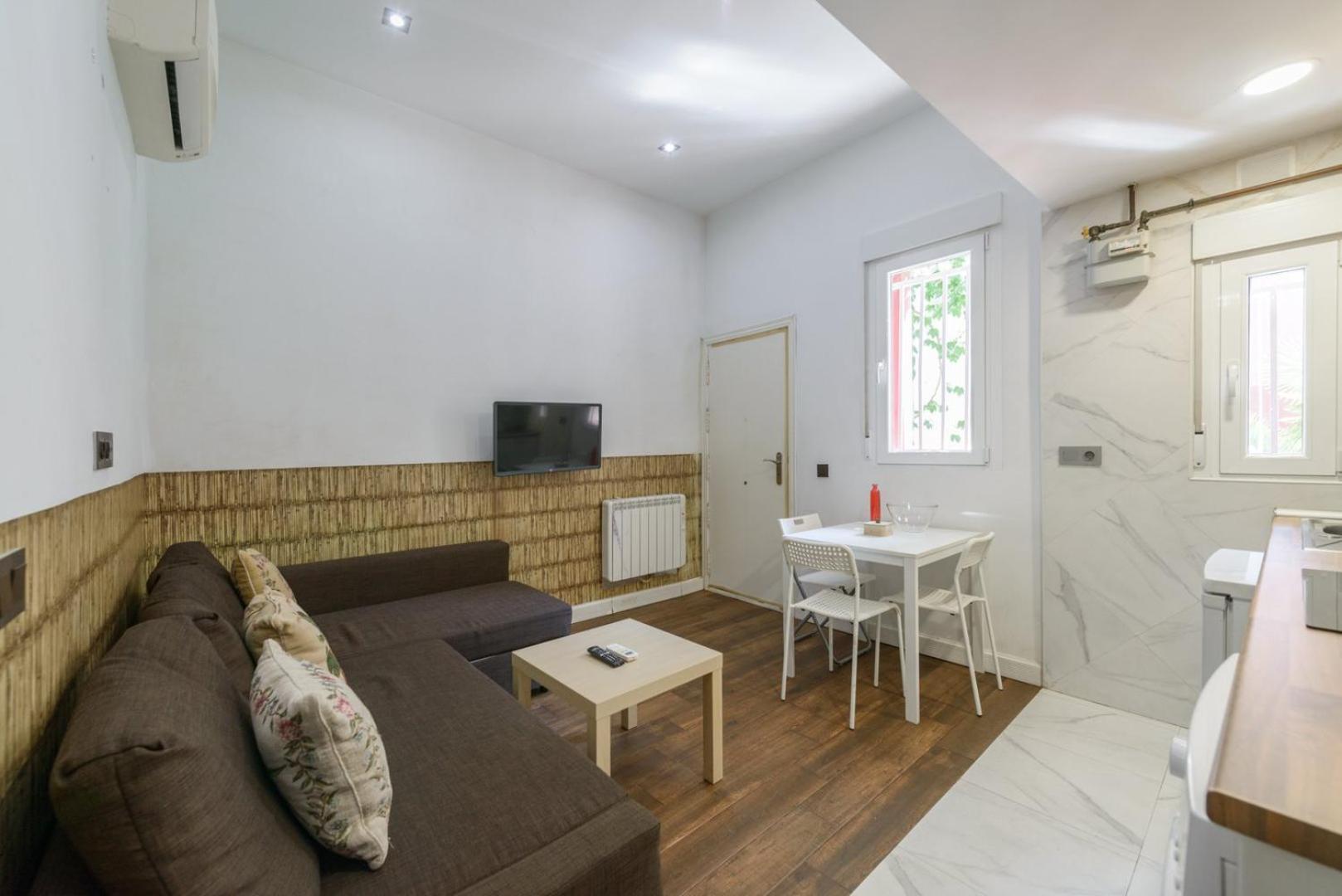 Guestready - Serene Madrid Escape Dış mekan fotoğraf
