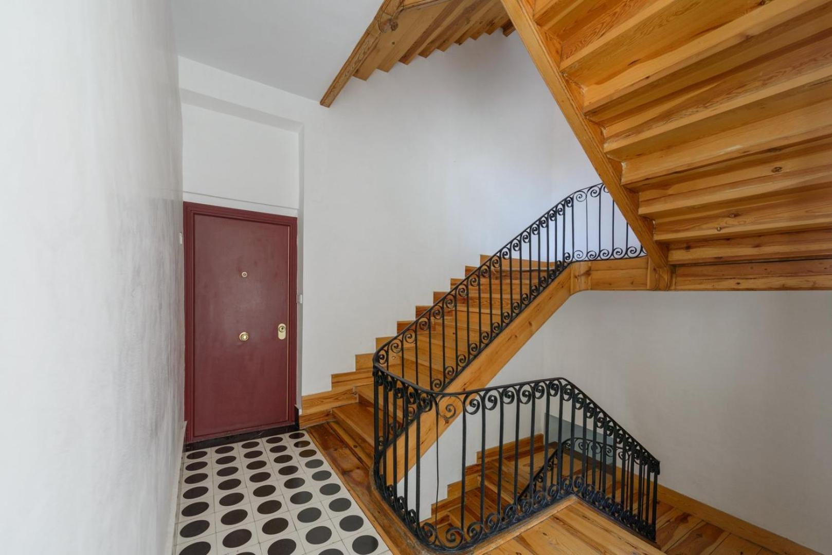 Guestready - Serene Madrid Escape Dış mekan fotoğraf